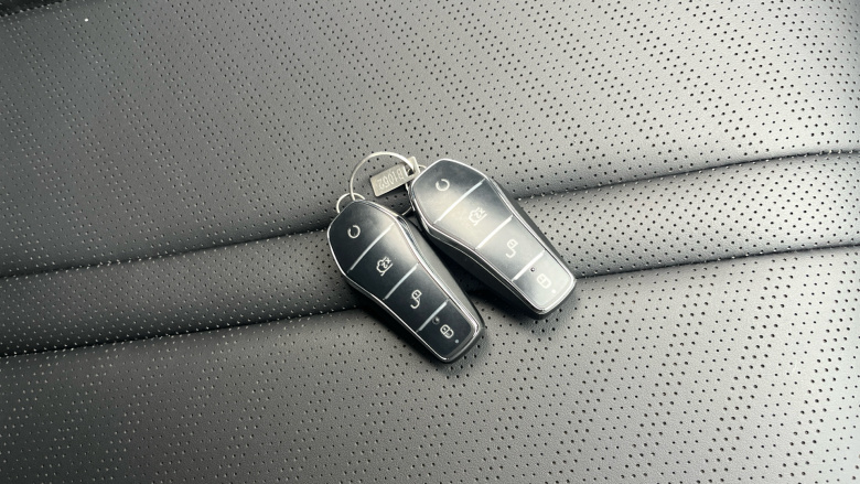 BYD Dolphin Surf 65kW Boost 43kWh 5dr Auto Electric Hatchback